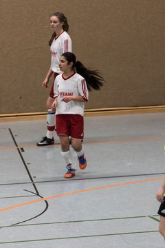 Bild 4 - wCJ KT Turnier Nachmittag